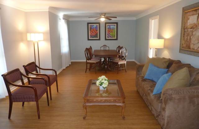 6317 Fox Chapel Drive