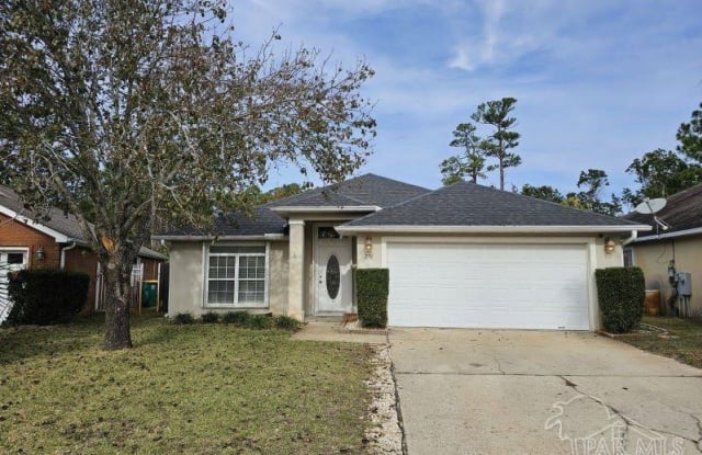 276 Tecumseh Ln - 276 Tecumseh Lane, Okaloosa County, FL 32569