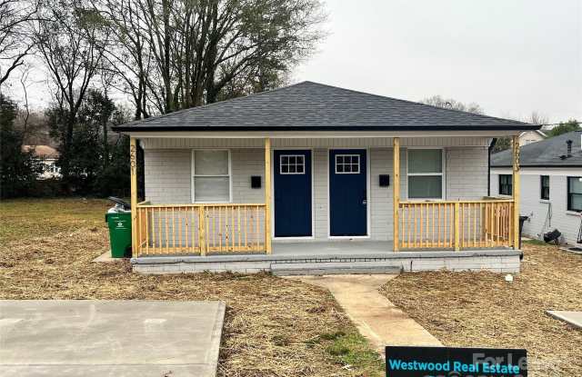 Photo of 2603 Dundeen Street