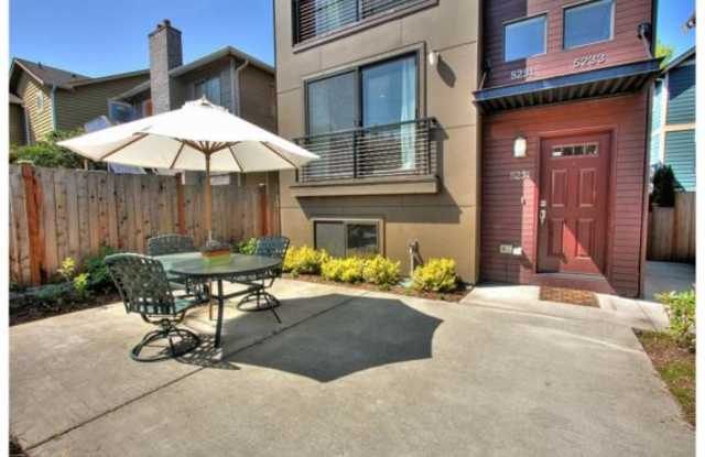 5231 11th Avenue Northeast - 1