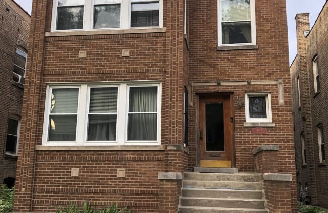 4419 North Lavergne Avenue - 4419 North Lavergne Avenue, Chicago, IL 60630