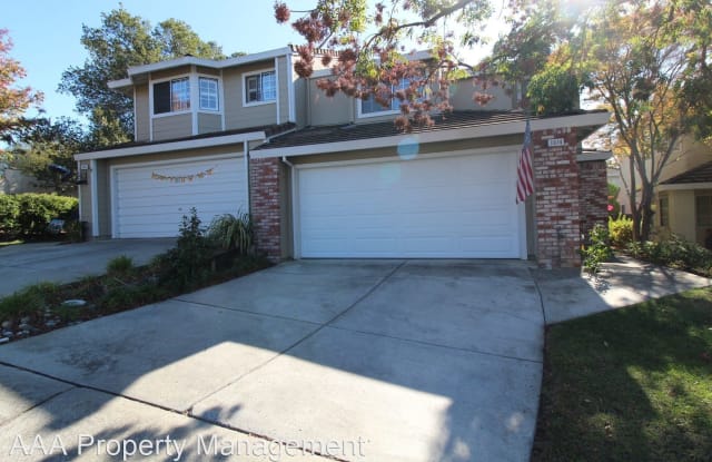 1074 Deer Oak Place - 1074 Deer Oak Place, Concord, CA 94521