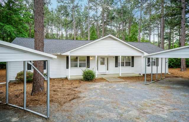 613 Longleaf Road photos photos