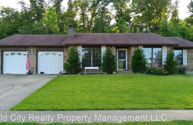 927 Timberwood Drive - 927 Timberwood Drive, Radcliff, KY 40160