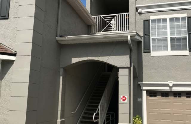 Spacious 2 Bed / 2 Bath Second-Floor Condo at Grand Reserve at Kirkman Park