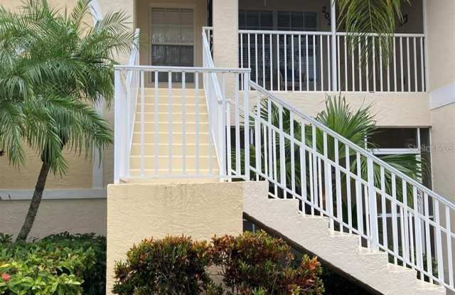 200 MIRABELLA CIR