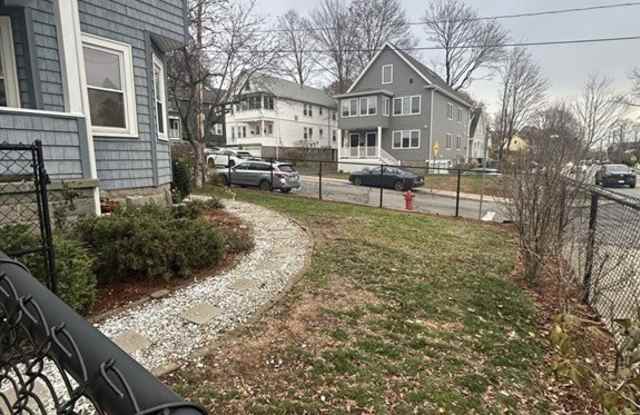 415 Washington unit: 1