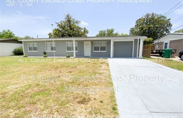 521 Marlowe Drive