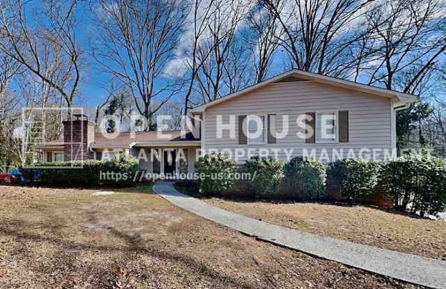 3575 Brookhill Circle