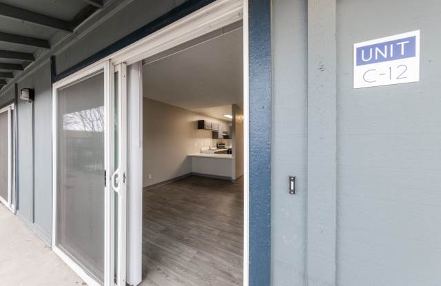 Photo of Kirman Garden