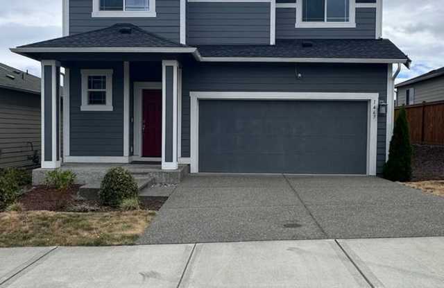 1467 Baker Heights Loop