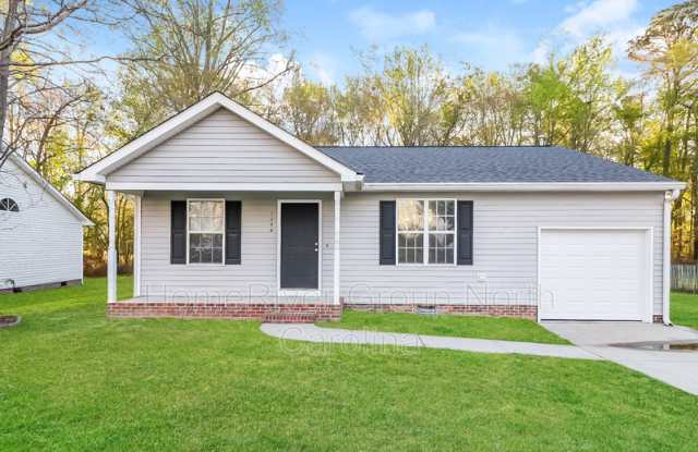 1206 Poplar Ridge Rd