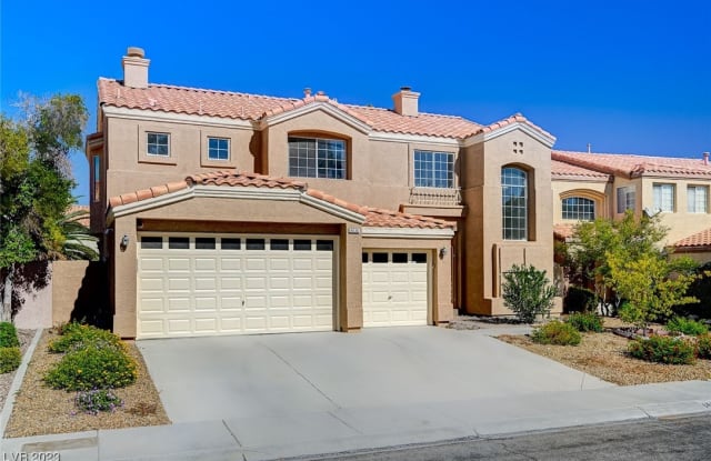 8436 Bay Crest Drive - 8436 Bay Crest Drive, Las Vegas, NV 89128