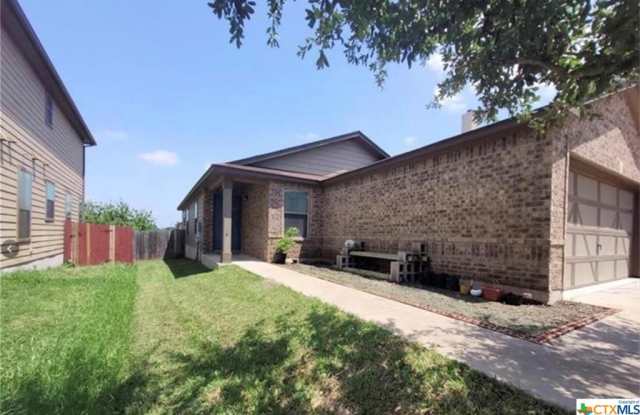 1127 Tumbleweed Trail