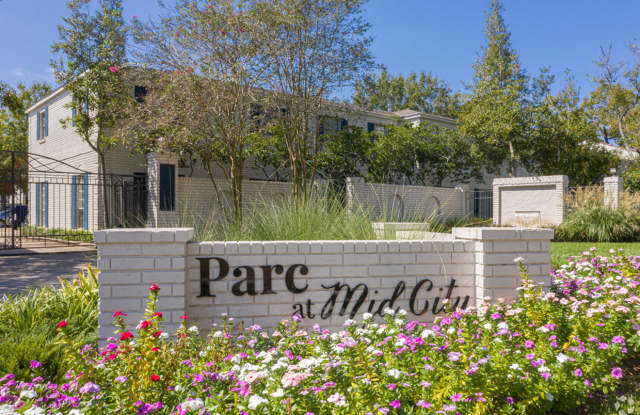 Photo of Parc at Mid City