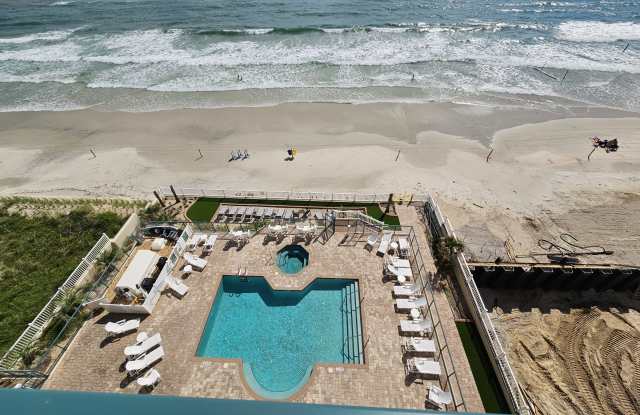 3797 South Atlantic Avenue