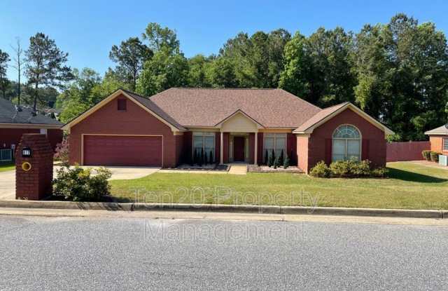 817 Baycreek Court