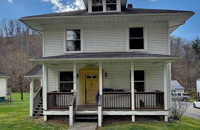 330 S College Avenue