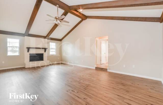 2008 Brentwood Drive