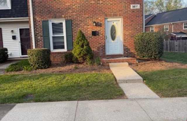 3211 Regents Park Lane