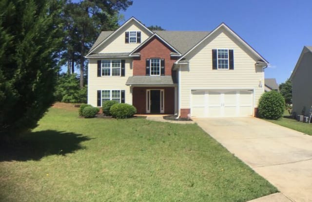 1028 Levista Drive - 1028 Levista Drive, Heron Bay, GA 30248