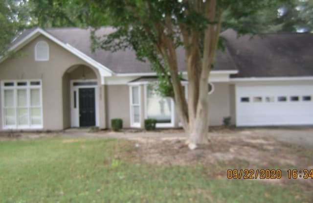 5753 IRONSTONE DRIVE - 5753 Ironstone Drive, Columbus, GA 31907