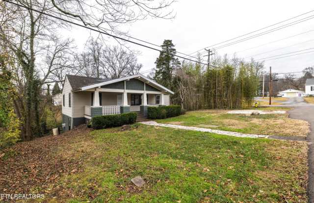 5501 Lake Shore Drive