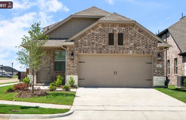 619 Sunflower Trail