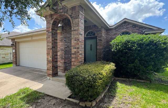 Freshly Renovated Midway ISD Home