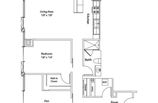 Photo of 1010 Lake St.