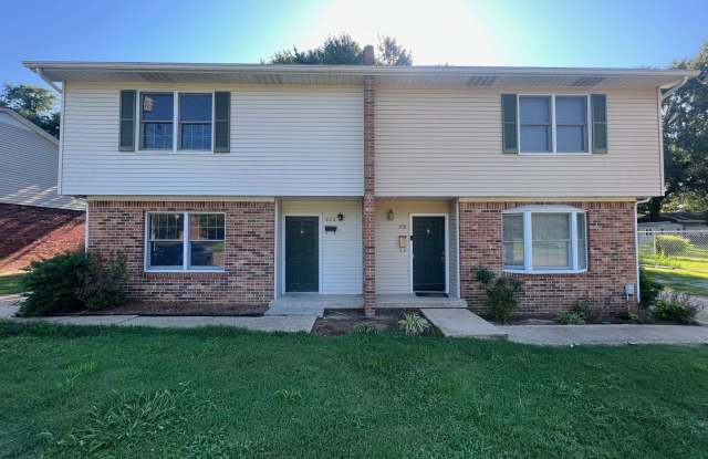 Photo of Moody St Duplex