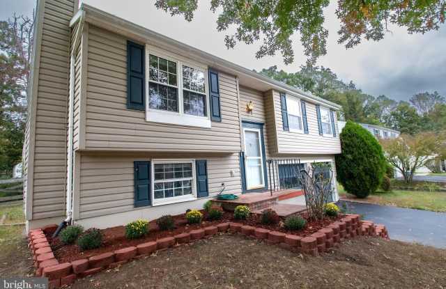 Photo of 8764 COLD PLAIN Court