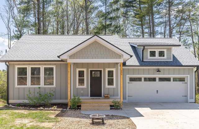 Fairview Long Term Rental!