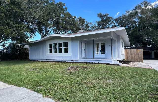 3429 37th Street North - 3429 37th Street North, St. Petersburg, FL 33713