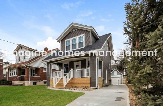 4227 Appleton Street