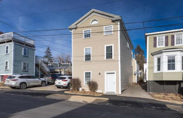 171 Union Street - 171 Union Street, Portsmouth, NH 03801