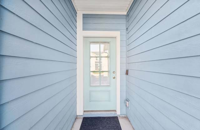 SilverLeaf Community Amenities and Low Maintenance Townhome