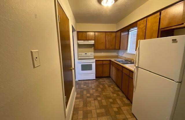 544 Monte Vista Road NE