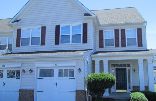 126 SANDRIDGE COURT