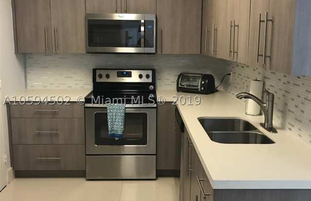 3801 S Ocean Dr