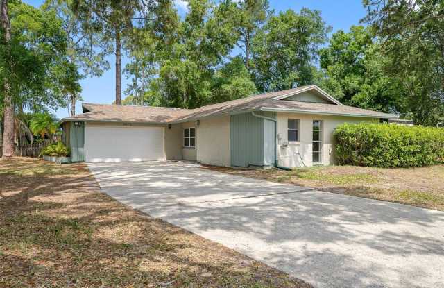 3601 FAIRWAY FOREST CIRCLE - 3601 Forest Circle, East Lake, FL 34685