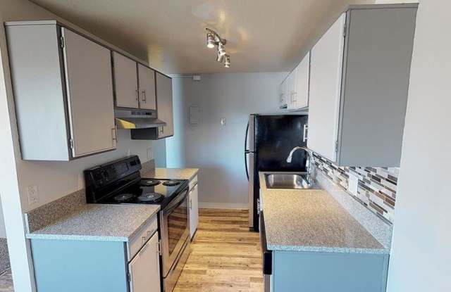 Riviera Apartments