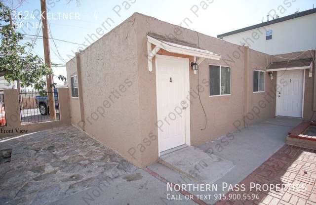 3624 Keltner