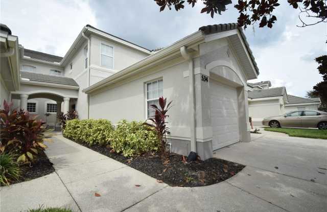 534 GRASSLANDS VILLAGE CIRCLE