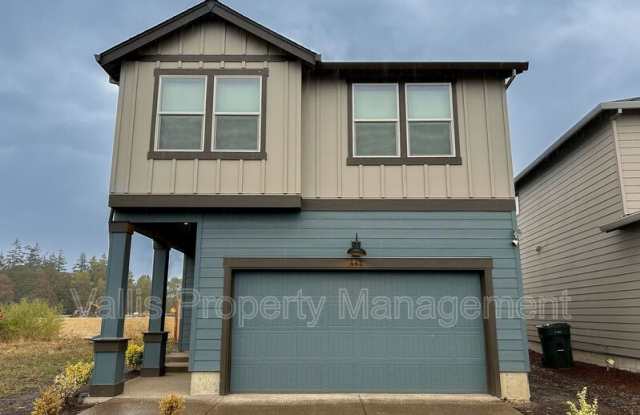 442 Lost Lake Street Northeast