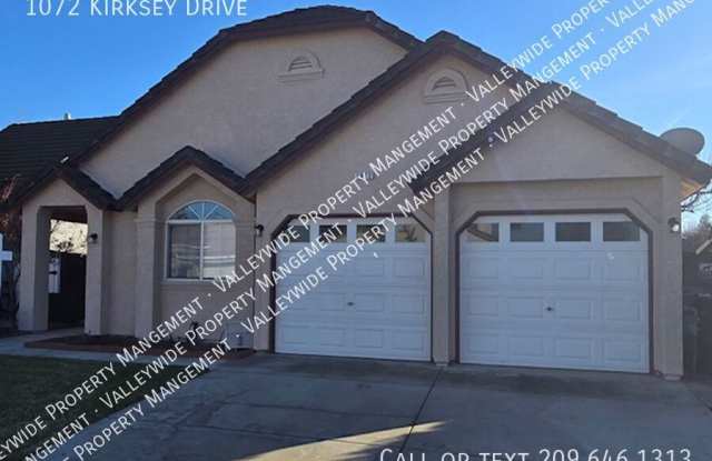1072 Kirksey Drive