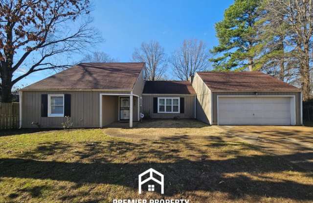 Photo of 2497 Ayrshire Cove