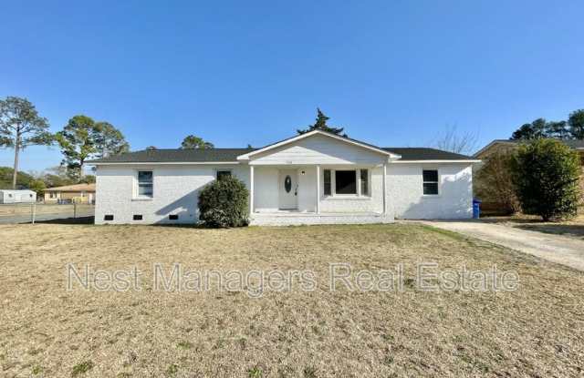 5148 Longbranch Drive