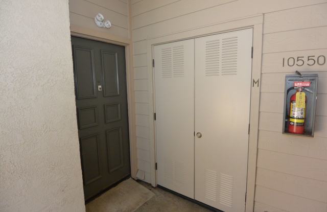 1 Bedroom 1 Bathroom Downstairs Unit in Garden Grove.