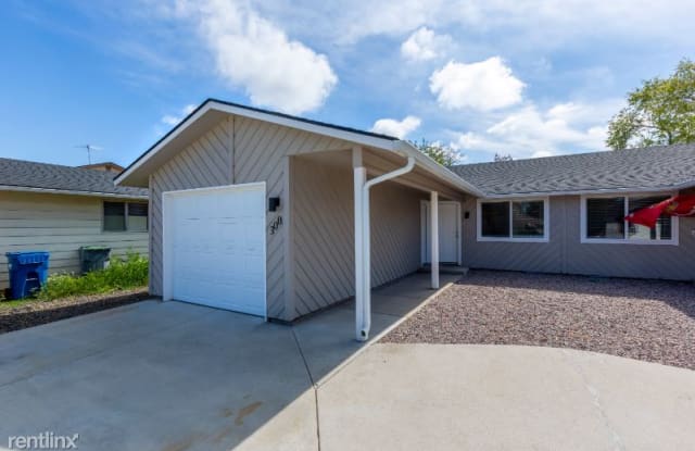 300 S Manville St - 300 South Manville Street, Boise, ID 83705